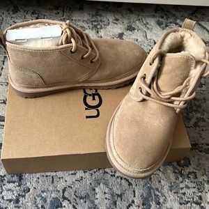 Brand New Women Neumel UGG